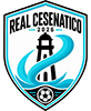 Real Cesenatico: lo stemma
