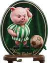 Alfero: il logo