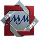 Due Emme: il logo