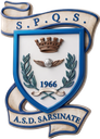 Sarsinate: il logo