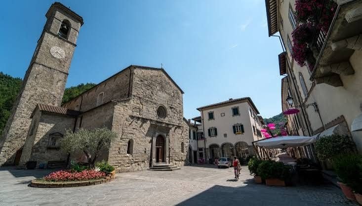Il paese