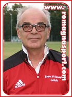 2015/16. Prima Categoria.