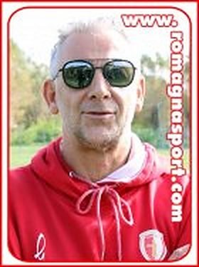 Lo stesso mister nel 2022/23, l'ultima delle dieci, con la Bagnese in 1ª Categoria.