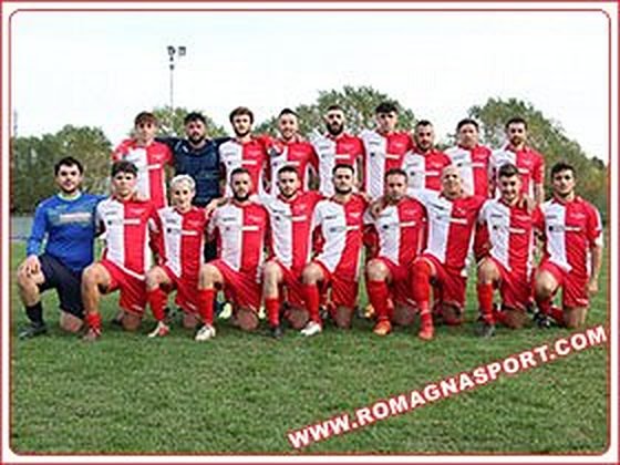 Bagno di Romagna. La Bagnese 2022/23, l'ultima delle dieci, in 1ª Categoria dopo la promozione del 2021/22.