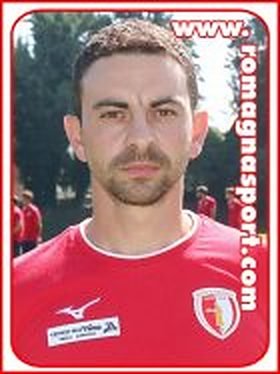 Enrico Silvani (foto 2025/26)
