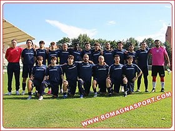 La Bagnese 2026/27. Prima Categoria girone H, con Fulvio Fabiani in panchina.