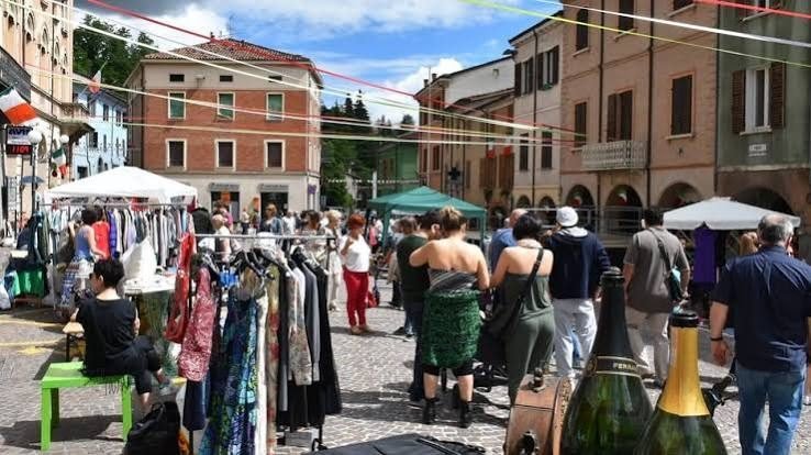 Giorno di mercato