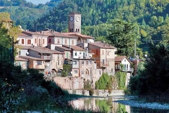 Il paese