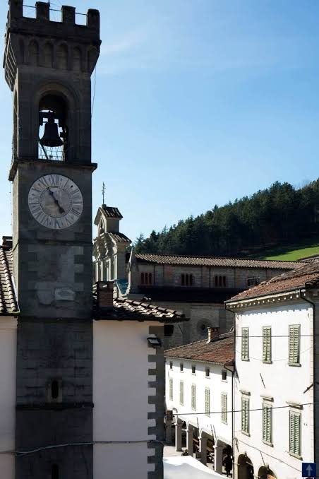 La torre