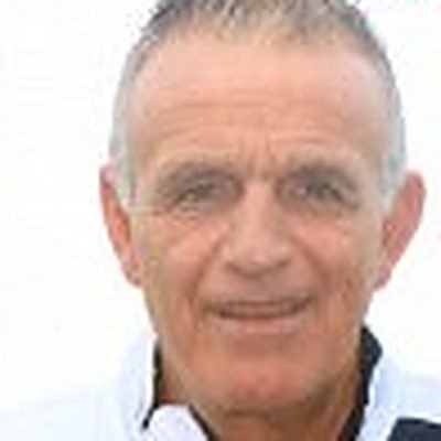 Giovanni Fontana, allenatore della Sarsinate, in una foto della stagione 2024/25.